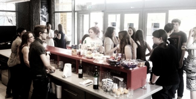 Colchester 24.4.13 Theatre Arts Society and Frequency Theatre ViTW Reception 2 (2)