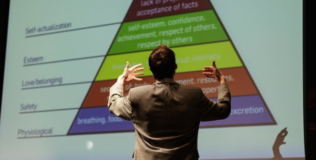 "Es patērētājs" simpozijs.